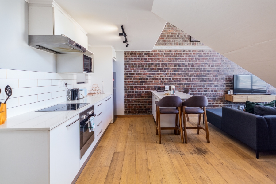 2 Bedroom Property for Sale in Woodstock Western Cape